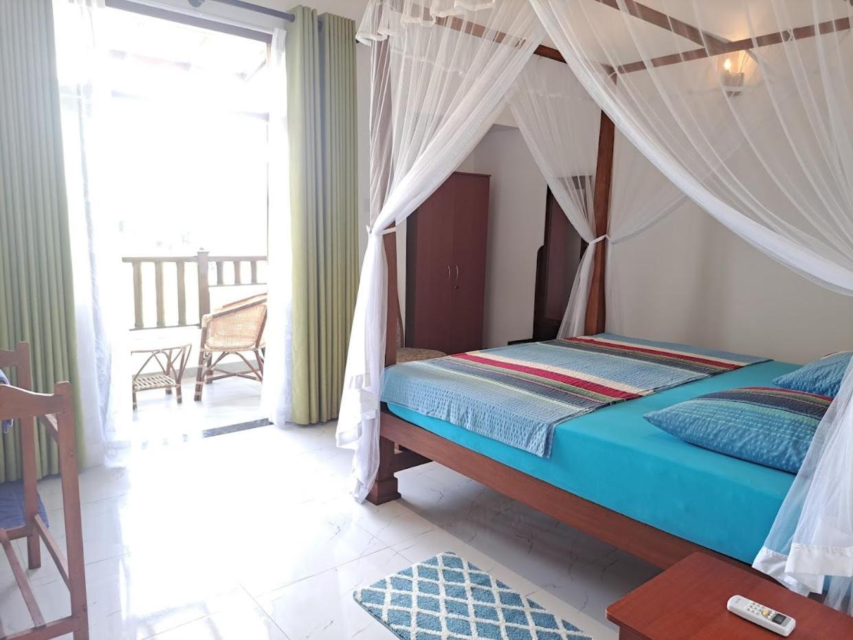 Villa 76 เวลิกามา ภายนอก รูปภาพ