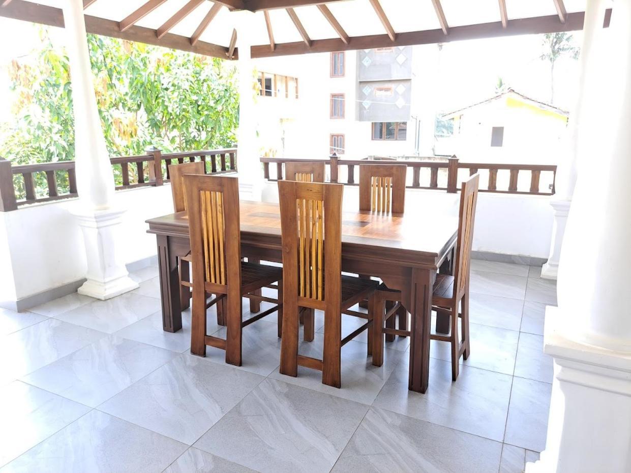 Villa 76 เวลิกามา ภายนอก รูปภาพ