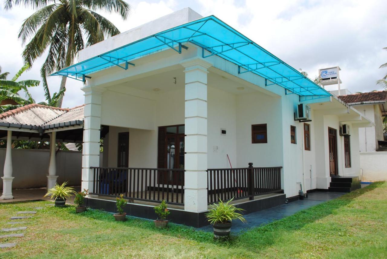 Villa 76 เวลิกามา ภายนอก รูปภาพ